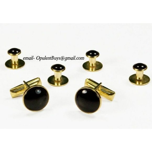 New IKE BEHAR COTTON French Cuff Laydown Tux Shirt - Picture 3 of 3